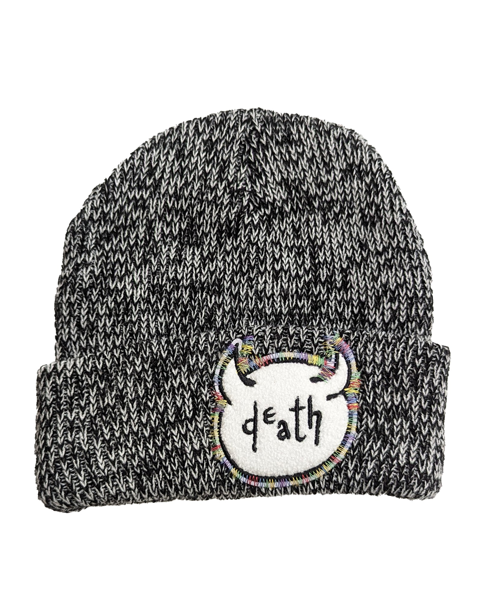 LIMITED BATCH TEST SIGNAL BEANIE