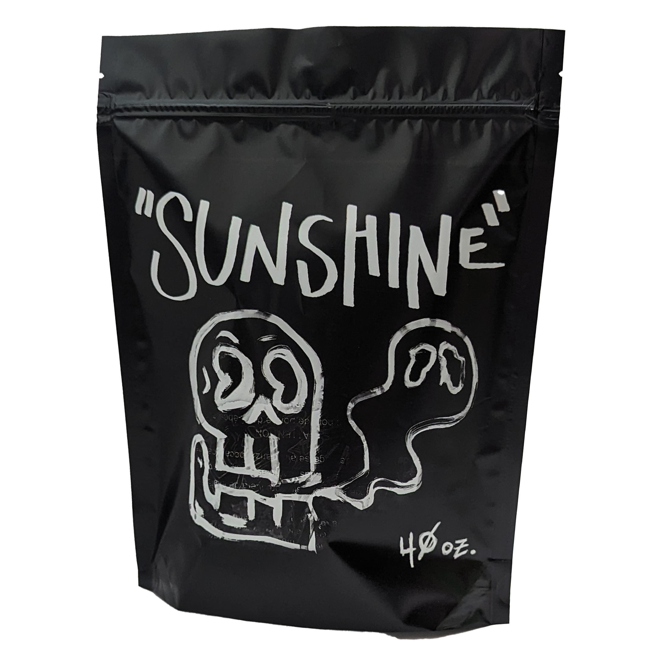 "SUNSHINE" BOOSTER PACK