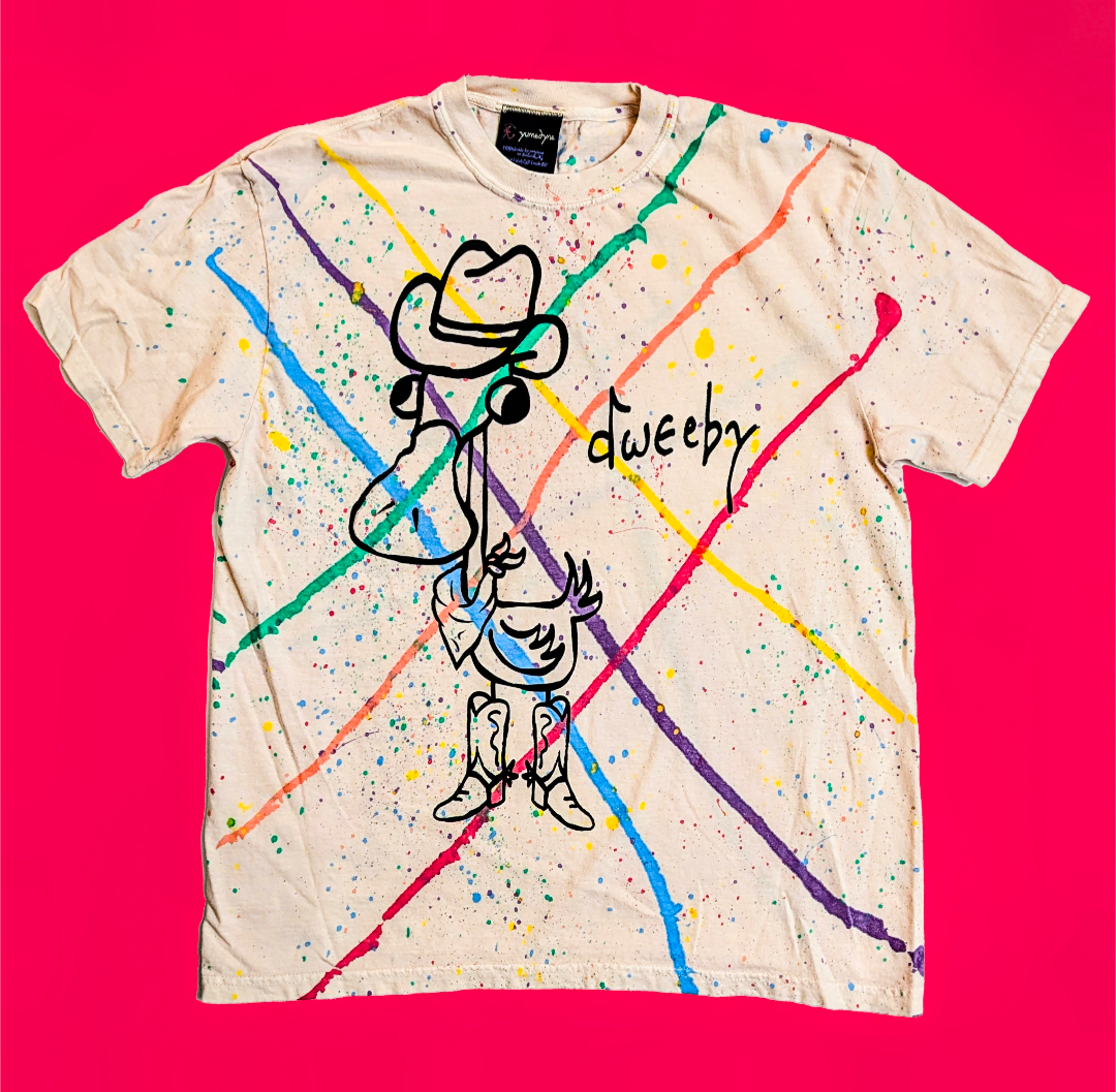 DWEEBY TEE